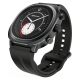 2. HiFuture FutureFit AIX Lite Smartwatch - Schwarz