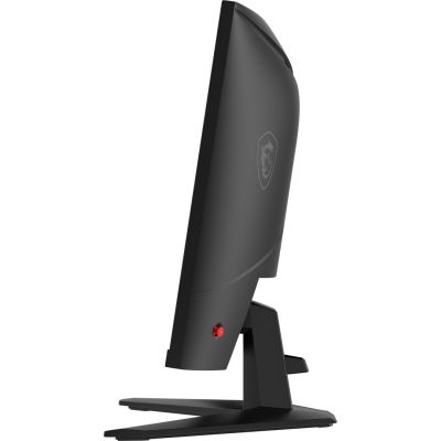 4. MSI Monitor 27" MAG 275CQF E18 27" WQHD 180Hz