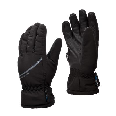 Meteor Hiemis Winterhandschuhe M schwarz