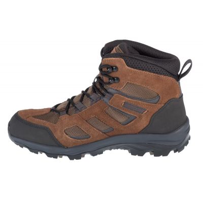 2. Jack Wolfskin Vojo 3 Texapore Mid M Schuhe 4042462-5298