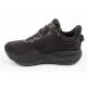 2. Fila Damen-Sportschuhe Retron schwarze Sneaker bequem modisch