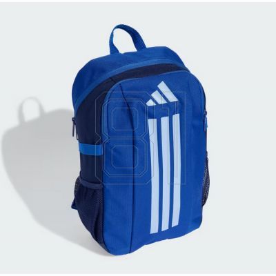 2. ADIDAS POWER BP YOUTH JN2737 Rucksack klein