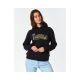 RIP CURL Playabella Script Kapuzenjacke - schwarz