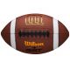 2. Wilson GST Speedskin Fußballball WF1006201XB
