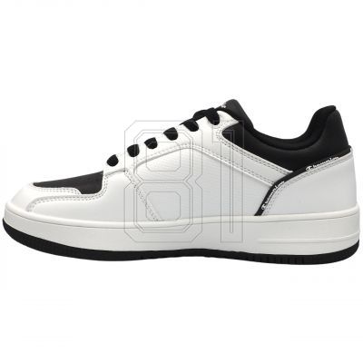 3. Champion RD18 2.0 Low Cut W S11470 WW028 Schuhe