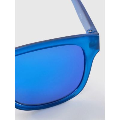 5. 4F 4FJRSS26ASUNU084-33S Kinder-Sonnenbrille mit mehrfarbiger Beschichtung
