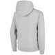 2. Sweatshirt 4F Jr HJZ22 JBLM006 27M