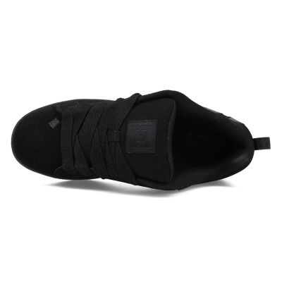 5. DC Shoes COURT GRAFFIK DC01662012 Schwarz