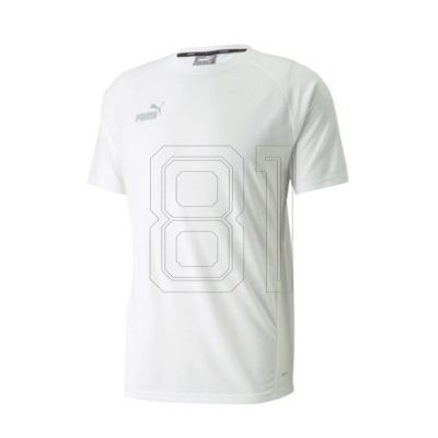 Puma teamFINAL M 657385 04 T-shirt