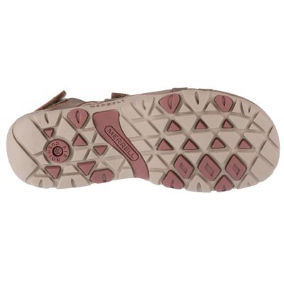 4. Merrell Sandspur Rose Convert Sandale W J003424