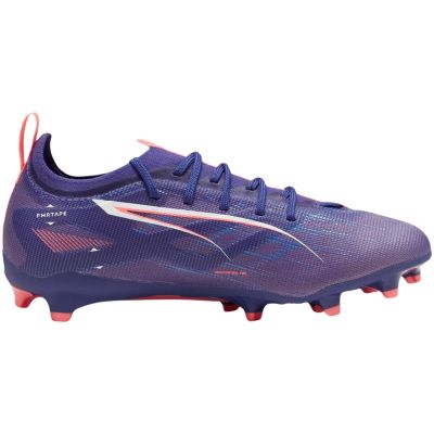 7. Puma Ultra 5 Pro FG/AG Jr Schuhe 107693 01