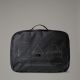 5. The North Face NF0A52S3KT01 62L Reisetasche, recycelter Kunststoff, thermoplastische Polyurethan-Elastomere (TPU), Schwarz