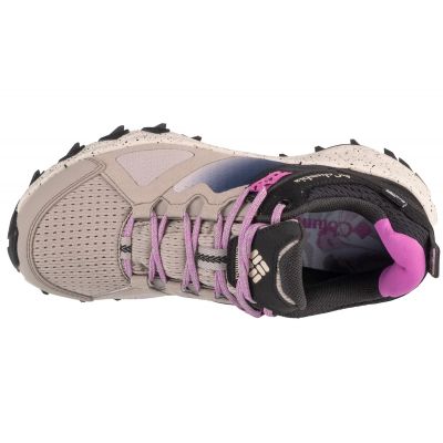 3. Columbia Peakfreak Hera OutDry 2100191027 Grau 37