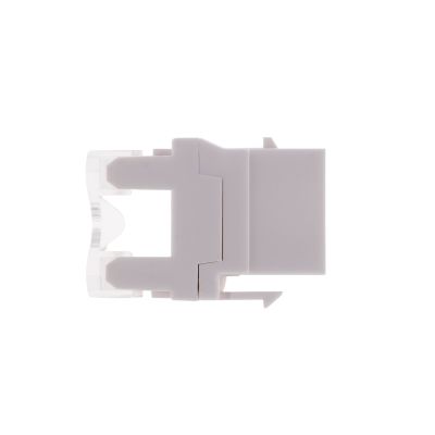9. Q-LANTEC Keystone-Modul RJ45 UTP Kat. 5e