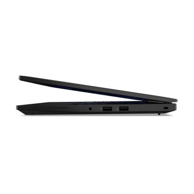 6. Lenovo ThinkPad L14 AMD G6 Ryzen 5 PRO 215 14,0" WUXGA IPS 60Hz 400nits AG 16GB DDR5 5600 SSD512 Radeon 740M W11Pro Schwarz 3 Jahre Vor-Ort-Service