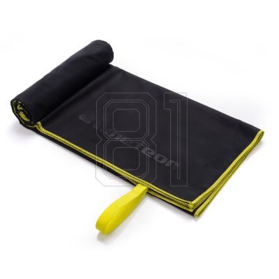 2. Meteor Handtuch L 31576