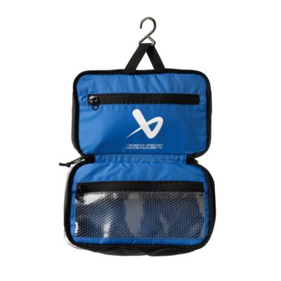 2. Bauer Duschtasche Premium