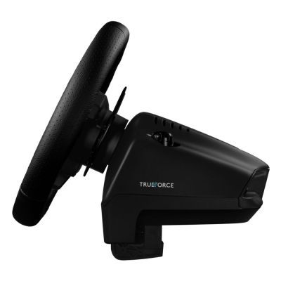 9. Logitech G G923 SE Schwarzes USB 2.0 Lenkrad + Pedale + Joystick PC, PlayStation 4, PlayStation 5