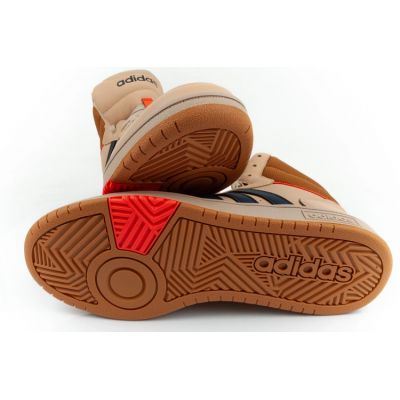 10. Adidas Hoops 3.0 M GX9608 Schuhe