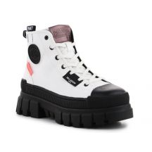 Palladium Revolt Hi Tx W Star White W 97242-116-M Schuhe