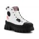Palladium Revolt Hi Tx W Star White W 97242-116-M Schuhe