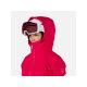 4. Rossignol W Strawpile Jkt Jacke Rot