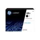 2. HP 89Y Original Schwarze LaserJet Tonerkartusche, extra hohe Reichweite