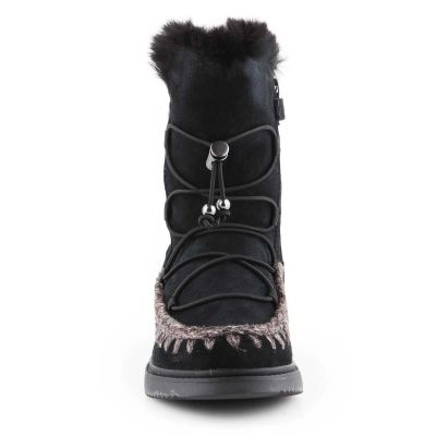 8. Geox J Thymar GB Jr J944FB-00022-C9999 Winterstiefel