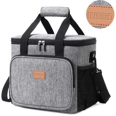2. PROMIS Kühltasche 28 l, grau TL28S