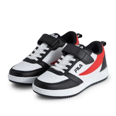 7. Fila Rega Kinder Sportschuhe Sneakers mit Klettverschlüssen langlebig