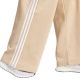 5. adidas Essentials 3-Streifen Fleece Wide W Hose IR5385