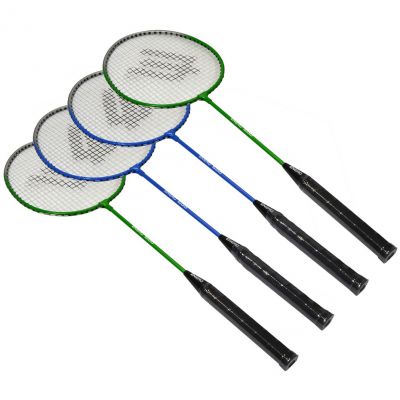 9. 5-in-1 Badminton-Set 500 Enero 586934