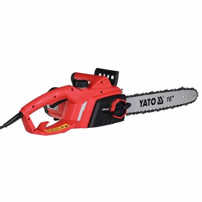 11. Yato YT-84870 2000W Kettensäge