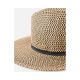 5. RIP CURL Classic Surf UPF Panama Damenhut Beige