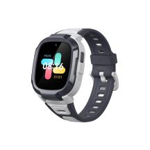 Mibro P6 4G LTE Smartwatch für Kinder (Grau)