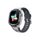 Mibro P6 4G LTE Smartwatch für Kinder (Grau)