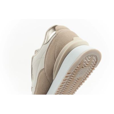 7. Gap Damen-Sportschuhe Concord Sneaker, modisch und bequem, beige