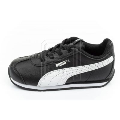 3. Puma Turin 3 Jr Schuhe 384432 04