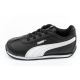 3. Puma Turin 3 Jr Schuhe 384432 04