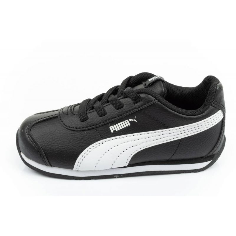 3. Puma Turin 3 Jr Schuhe 384432 04