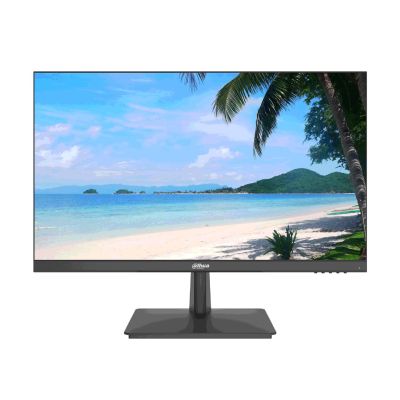 Dahua Technology LM24-H200 Computermonitor 60,5 cm (23,8 Zoll) 1920 x 1080 Pixel Full HD LED Schwarz