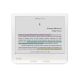 14. Kobo Libra Color 7" E-Ink Kaleido 3 32GB WLAN Weißer E-Book-Reader