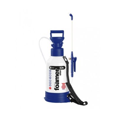 QUAZAR.SCHAUMMACHER ORION 6L ALKALIN