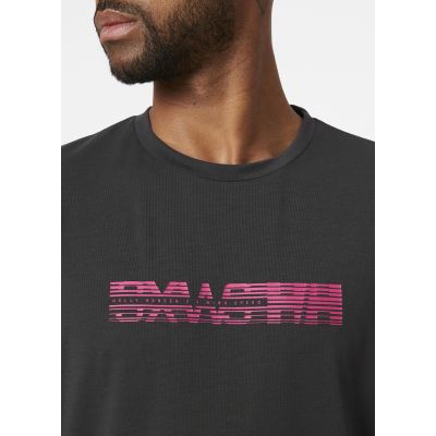 9. Helly Hansen Hp Racing T-Shirt M 34053 982