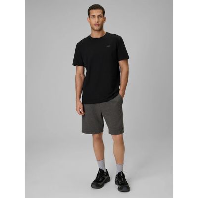 Herren-Jogginghose 4F 4FRSS26TSHOM0970-23M