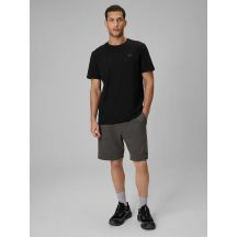 Herren-Jogginghose 4F 4FRSS26TSHOM0970-23M