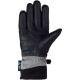 VIKING Forter Ski Kids Kinder-Skihandschuhe grau blau 3
