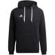 12. Adidas Entrada 22 Hoody M H57512 Sweatshirt