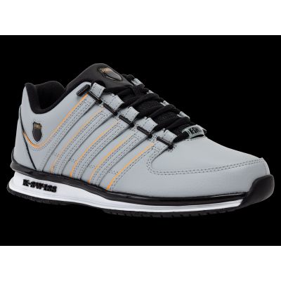 2. K-swiss RINZLER ULTIMATE Herren-Sneaker grau (01235-032-M)