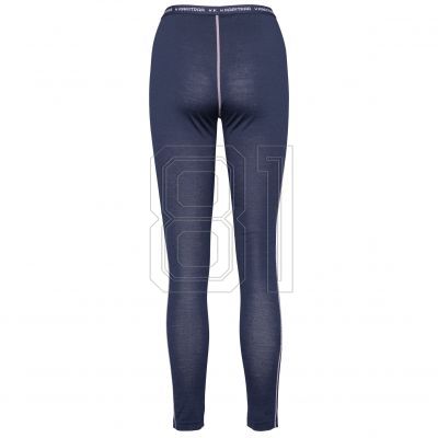 2.  FLOKE PANT W Thermoactive Leggings